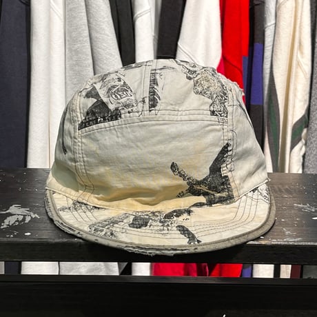 CATEGORY 帽子 | BRAND BUYERS & SPACE MONKEY OSAKA