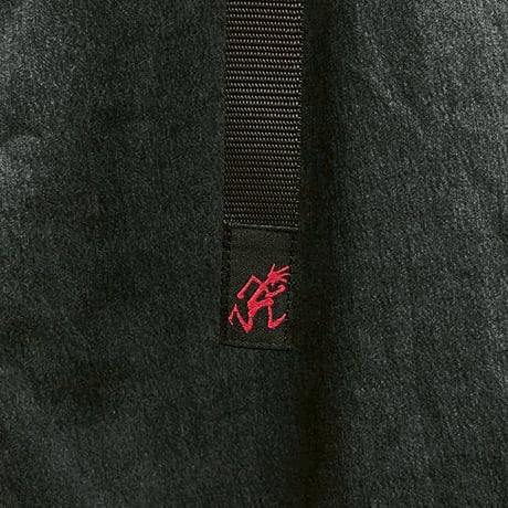 GRAMICCI NN-PANTS JUST CUT 8817-FDJ LARGE CHARCOAL