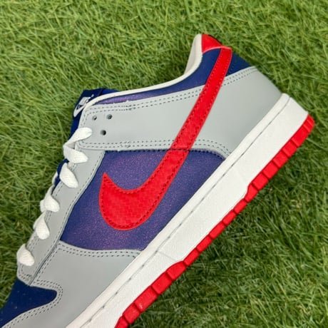 NIKE DUNK LOW SP SAMBA CZ2667-400 27.5㎝ 69915