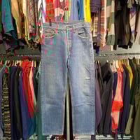 LEVI'S 90S 501 DENIM PANT 30/36 70526