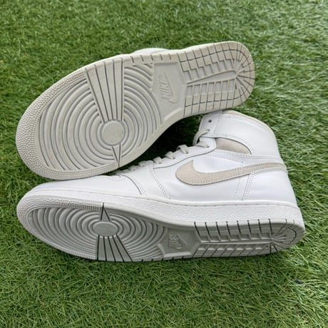 NIKE AIR JORDAN 1 HIGH 85 NEUTRAL GREY BQ4422-100 29cm 94112