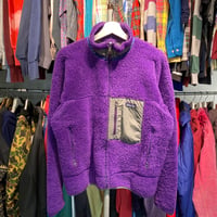 PATAGONIA RETRO X PURPLE MEDIUM 79055