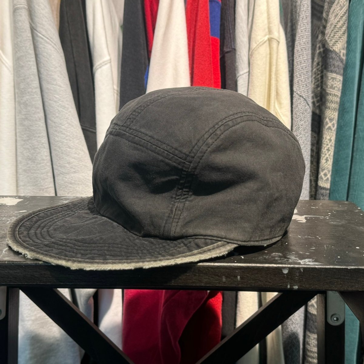 JIMMY'Z 80s OVP CAP CHRISTIAN HOSOI TOMMY GUERR