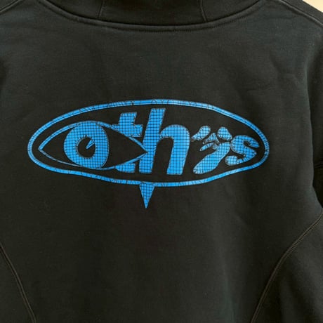 NIKE × OFF-WHITE AS M NRG FLEECE HOODIE BLACK MEDIUM DN1760-010 73965