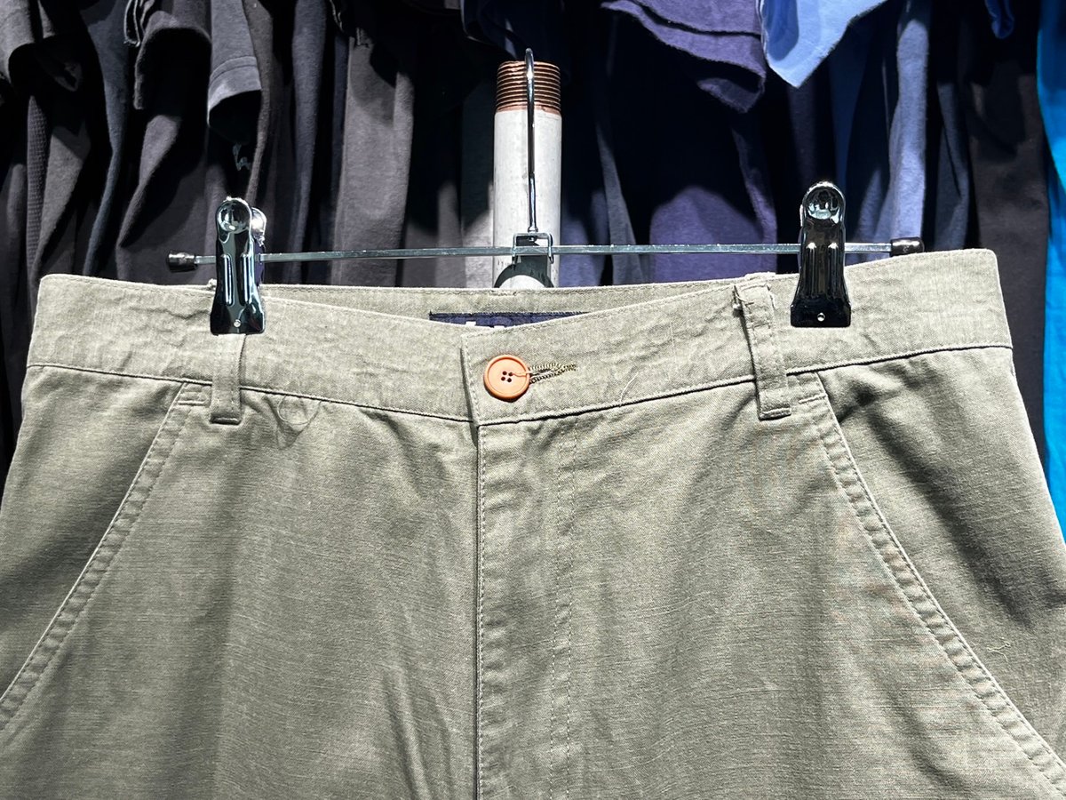 stussy Pコート 90s Mサイズ stussy(ステューシー) 90-00's OLD Stussyスウェットコーチ