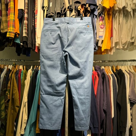 DICKIES 00S 874 WORKPANT BLUE 36/30 17973