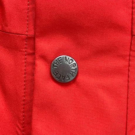 THE NORTH FACE 1994 RETRO MOUNTAIN LIGHT FUTURELIGHT JACKET BRICKHOUSERED MENS MEDIUM NF0A4R52 35468