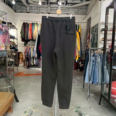 NIKE × UNION JORDAN NRG M J UN 2.0 FLC SWEAT PANT BLACK LARGE CT6495-010 55637
