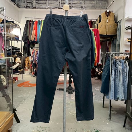 GRAMICCI NN-PANTS JUST CUT 8817-FDJ LARGE CHARCOAL