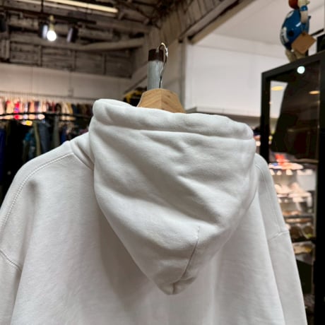FR2 × ORION BEER OKINAWA LIMITED SWEAT HOODIE WHITE XL 95256