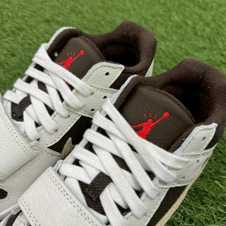 NIKE × TRAVIS SCOTT JORDAN JUMPMAN JACK TR SAIL FZ8117-100 26cm 72901