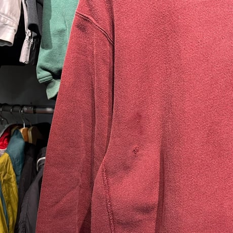 CHAMPION 90S RW SWEAT BORDEAUX XL 22644