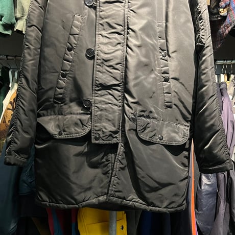 GOLDEN FLECCE 90S N-3B JACKET BLACK 36 92968