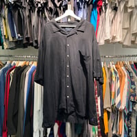 POLO RALPH LAUREN 90S COLDWELL BLACK 4XB 75254