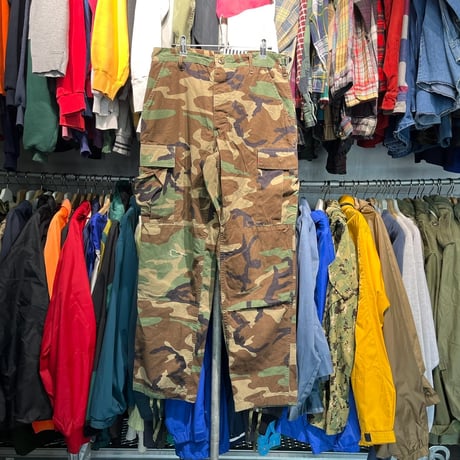希少L.G.B. 28サイズ ARMY PAINT CARGO 00s 希少L.G.B. 28サイズ ARMY
