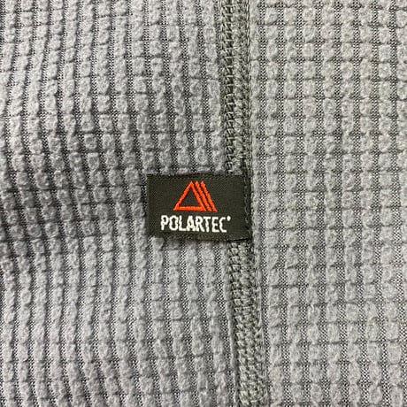 PATAGONIA R4 FLEECE JACKET BLACK MEDIUM 25413