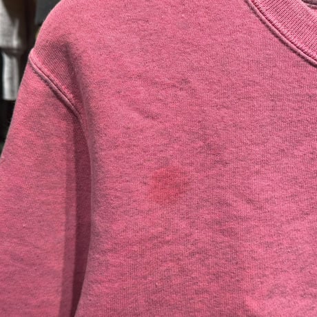 RUSSELL FRONT V AFTER DYE SWEAT SMALL 79794