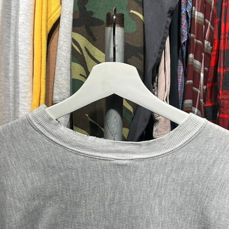 CHAMPION 90-00S RW SWEAT KENTUCKY GREY XXXL 62859