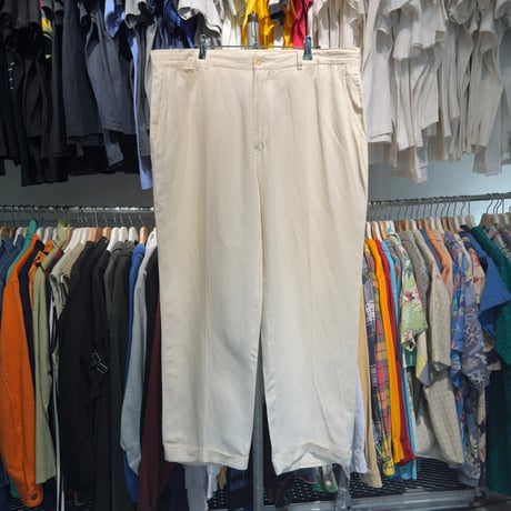 【新品未使用】CASTELBAJA スラックス 焦茶90 スラックスファッション通販 - ZOZOTOWN