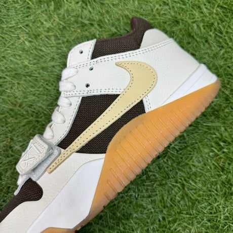 NIKE × TRAVIS SCOTT JORDAN JUMPMAN JACK TR SAIL FZ8117-100 26cm 72901