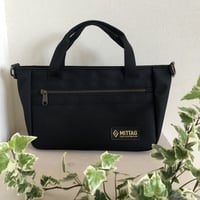 2wayミニトートバッグ