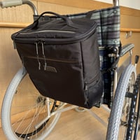 車イス用　MITTAGオリジナルリュック