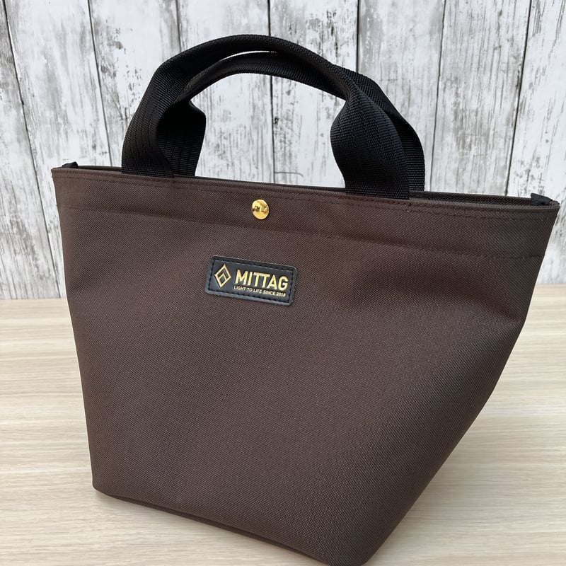 舟形トートバッグ | MITTAG