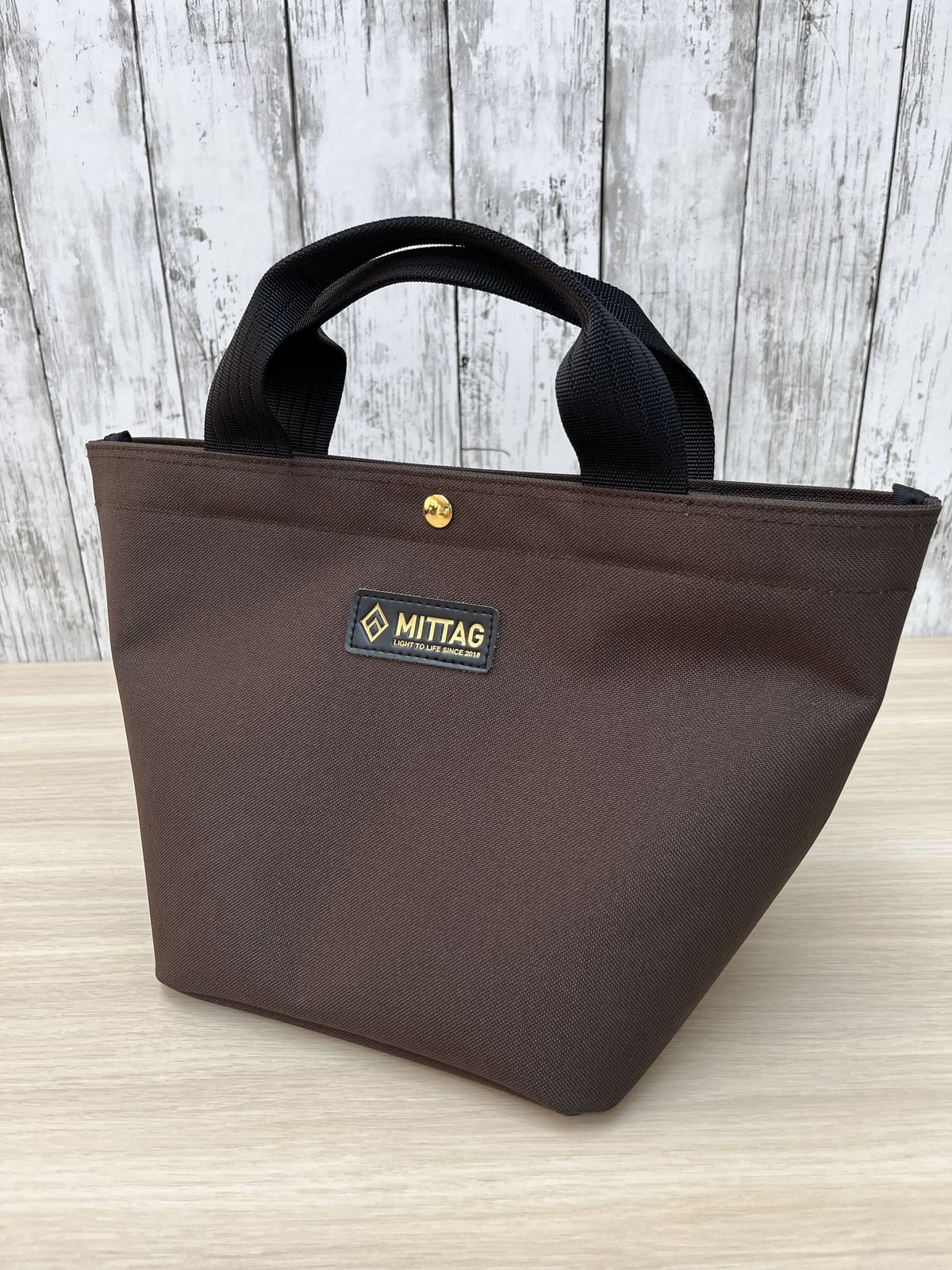 舟形トートバッグ | MITTAG
