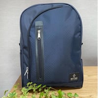 アシンメトリーリュック