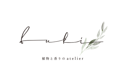 fuki-楓季-植物と香りのatelier  