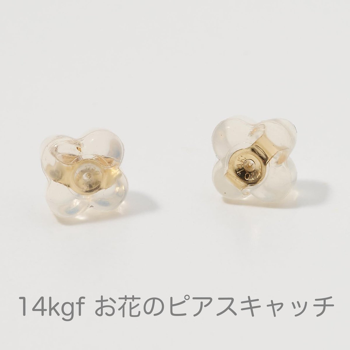 スイートピー♡ピンクトパーズとムーンストーン♡ピアス スイートピー♡ピンクトパーズとムーンストーン♡ピアス