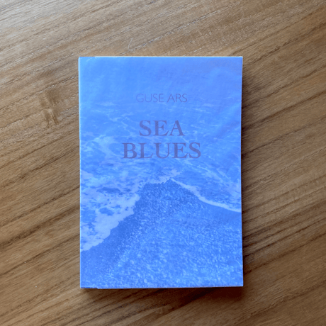 guse ars｜SEA BLUES