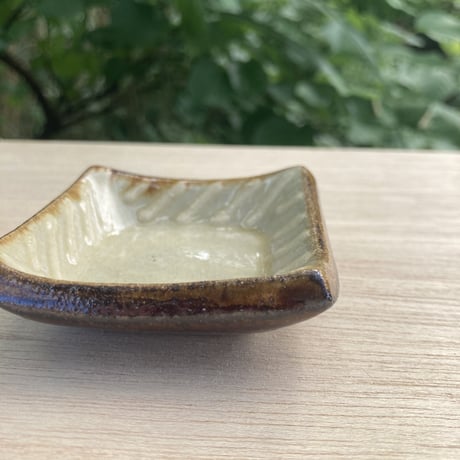 ヒネモスノタリ｜豆皿 4種類