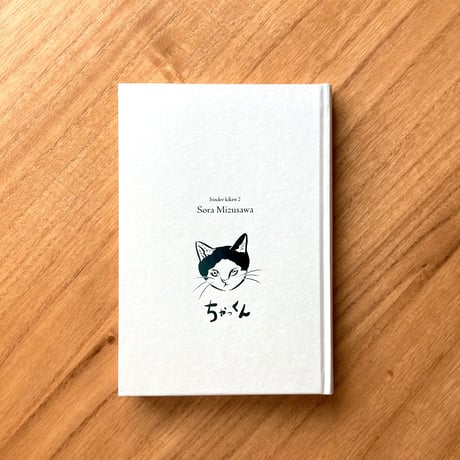 水沢そら｜ちゃっくん