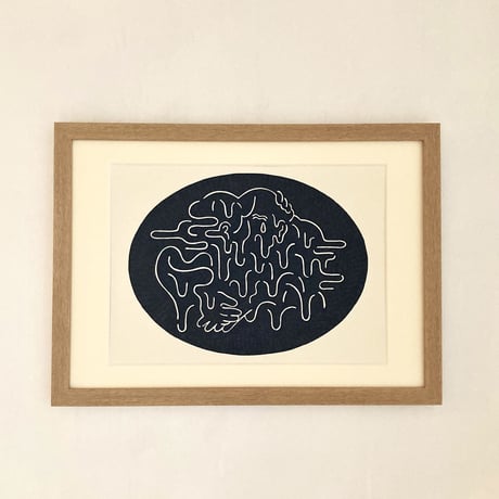 いのはまい｜muddy（作品）