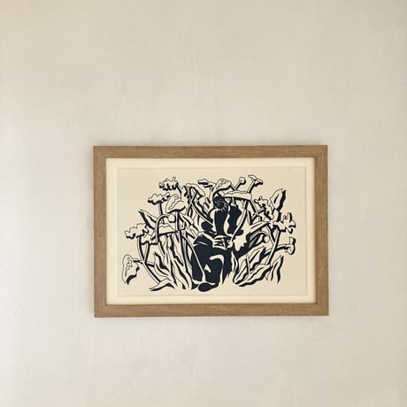 いのはまい｜herbarium（作品）