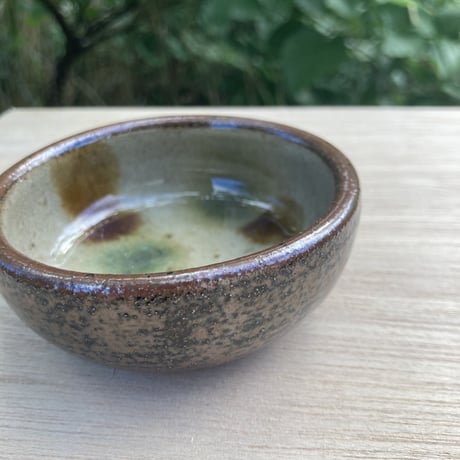 ヒネモスノタリ｜豆皿 4種類