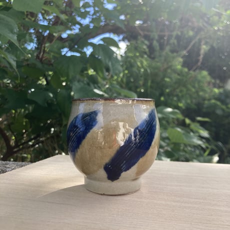 ヒネモスノタリ｜湯飲み（小）3種類