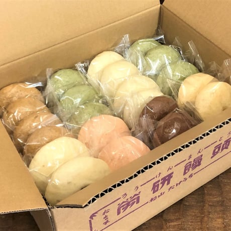 蒸しパン | STORES