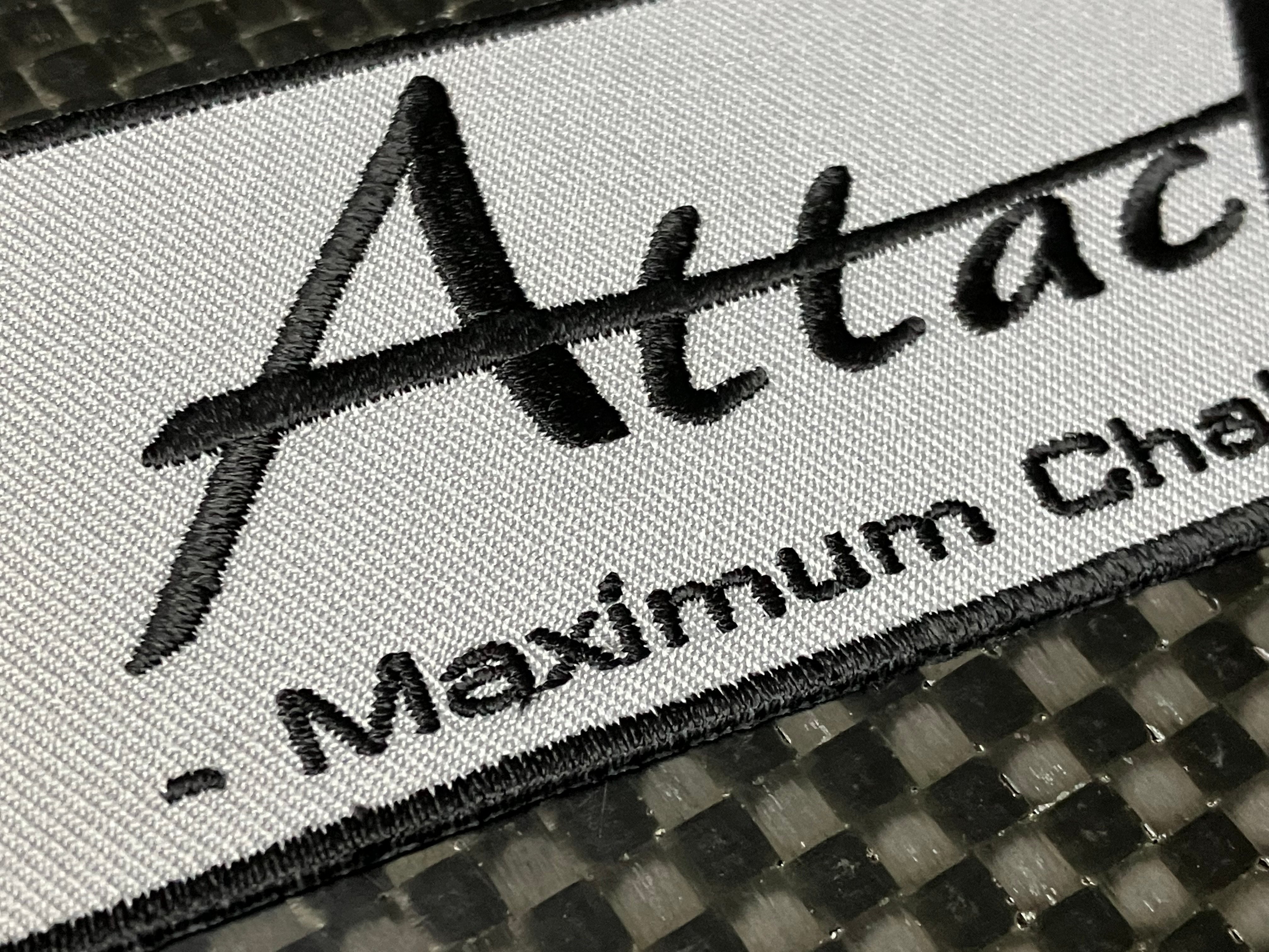 Attack ロゴ ワッペン | Attack Official Online Store♪