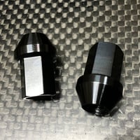 Attack　ホイールナット　SCM435S-k     M12　P1.5  　　20個
