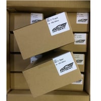RGN　CTA　ブレーキパッド　RX7　FD3S用