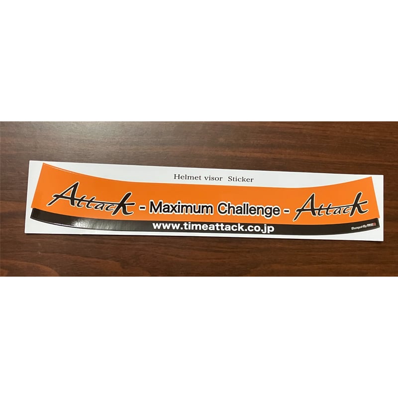 ITEM | Attack Official Online Store♪