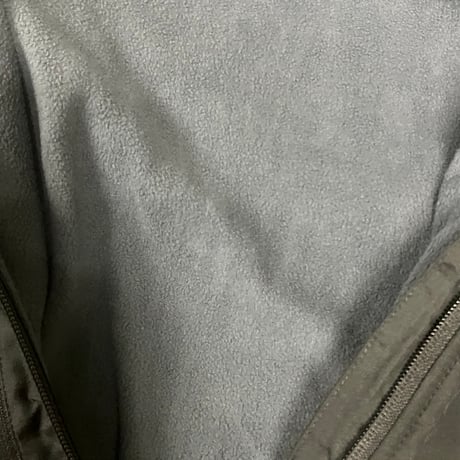 シーズン限定　Attack フードインジャケット