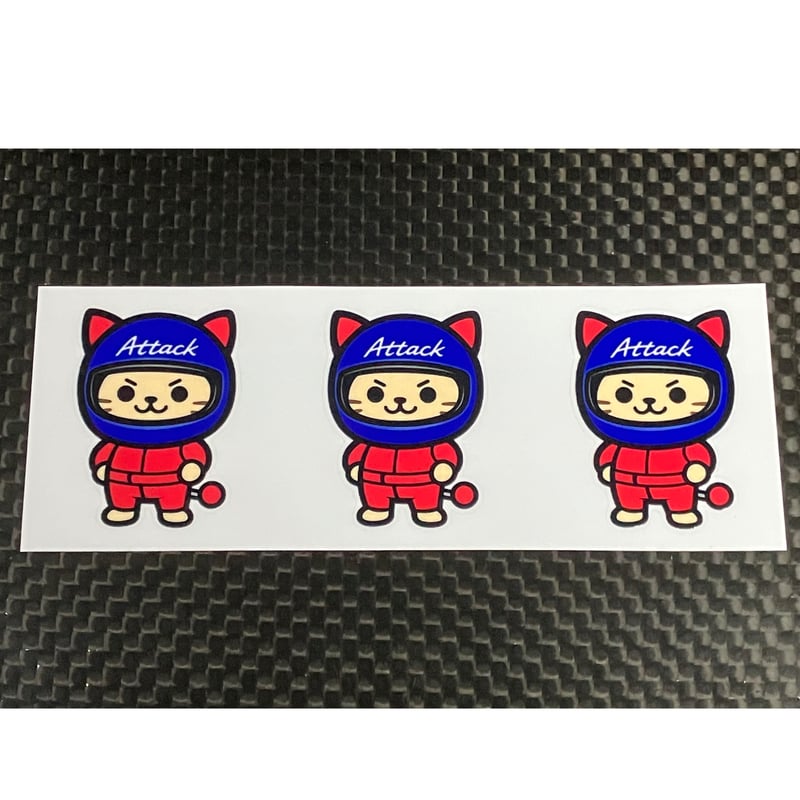 Attack Official Online Store♪
