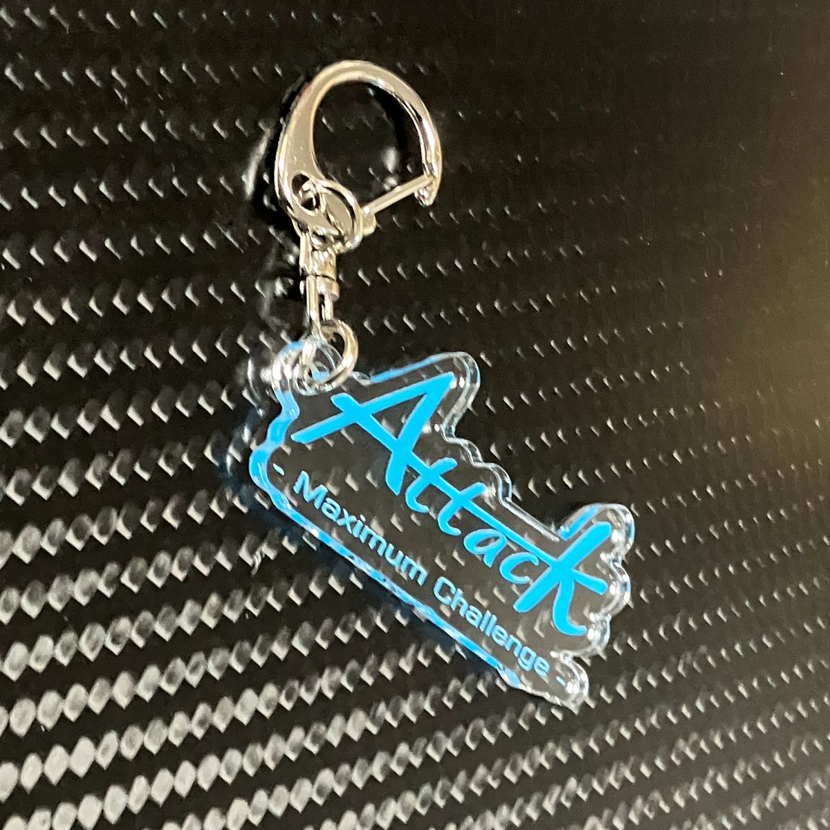 ジョックロック　アクリルキーホルダー　ステッカー 2025年最新】マンゲキアクリルキーホルダー ジョックロックの