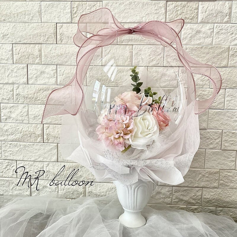 造花ブーケ シルバーリボン付き Amazon｜花嫁のためのウェディングブーケ - 造花ブーケ - リボン