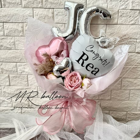 バルーンブーケ | STORES