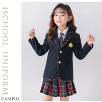 女の子スーツ赤ネクタイ☺︎800