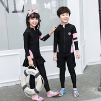 ピンクラッシュガード☺︎利益580